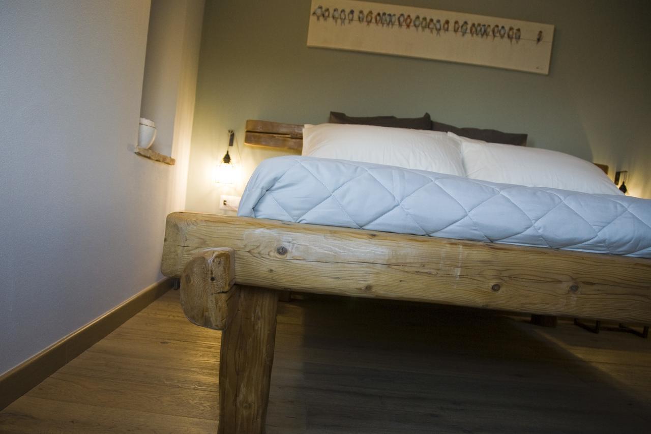 Bed and Breakfast Tabano Ristorante-Casolare à Jesi Extérieur photo